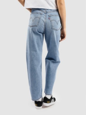 Levi's Ribcage Straight Ankle 27 Jeans - Buy now | Blue Tomato